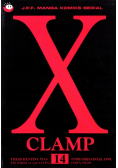 X Clamp Tom 14