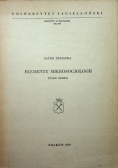 Elementy Mikrosocjologii