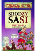 Srodzy Sasi