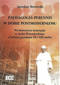 Paedagogika perennis w dobie postmodernizmu