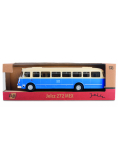 PRL Jelcz MEX 1:43 Autobus Niebieski