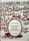 Rodowód książąt pomorskich suplement