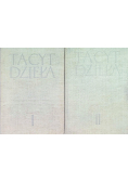 Tacyt dzieła Tom 1 i 2