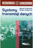 Systemy transmisji danych