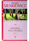 Rodzina Połanieckich Tom 2