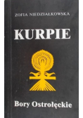 Kurpie Bory Ostrołęckie