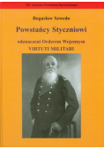 Powstańcy Styczniowi