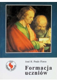Formacja uczniów