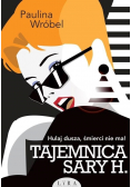 Tajemnica Sary H.