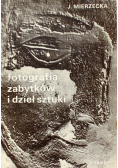 Fotografia zabytków i dzieł sztuki