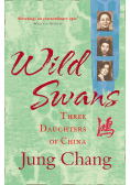 Wild Swans Three Daughters of China