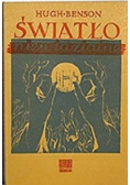 Światło Niewidzialne