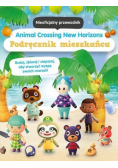 Animal crossing new horizons Podręcznik Mieszkańca