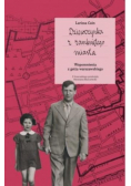 Dziewczynka z zamkniętego miasta. Wspomnienia z getta warszawskiego