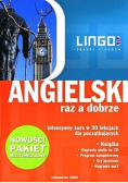 Angielski raz a dobrze Nowa
