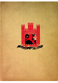 Lwów, około 1931 r.