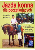 Jazda konna dla początkujących