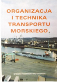 Organizacja i technika transportu morskiego