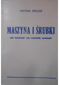 Maszyna i śrubki