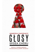 Głosy spoza chóru