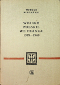 Wojsko polskie we Francji 1939 1940