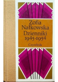 Dzienniki 1945 - 1954 Tom 6 Część 3