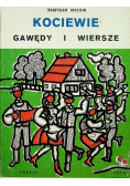 Kociewie gawędy i wiersze przedruk