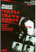 Teresa Trawa Robot