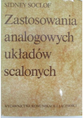 Zastosowanie analogowych układów scalonych