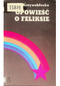 Opowieść O Feliksie