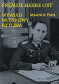 Wywiad wojskowy Hitlera