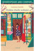 Drobne chwile wolności