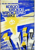 Kościół katolicki współczesnej Ameryki