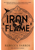 Iron Flame wer. angielska