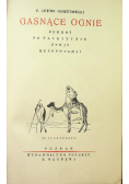 Gasnące ognie 1931 r.