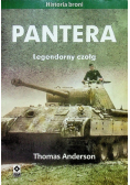 Pantera Legendarny czołg