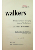 The sleep walkers
