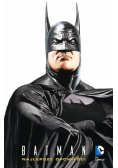 Batman Najlepsze opowieści