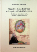 Opactwo benedyktynek w Legnicy