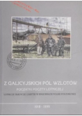 Z galicyjskich pól wzlotów