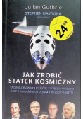 Jak zrobić statek kosmiczny