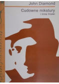 Cudowne mikstury i inne troski