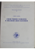 Studium Prędkości sejsmicznych w synklinorium Łódzko Szczecińskim