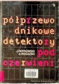 Półprzewodnikowe detektory podczerwieni