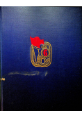 Sześcioletni plan odbudowy Warszawy 1950r