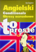 Angielski Conditionals. Okresy warunkowe.