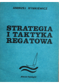 Strategia i taktyka regatowa