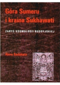 Góra Sumeru i kraina Sukhawati