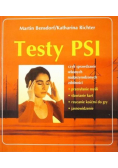 Testy PSI