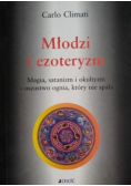 Młodzi i ezoteryzm Magia satanizm i okultyzm - oszustwo ognia który nie spala
